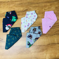 Unisex Kids Pants Pack of 5
