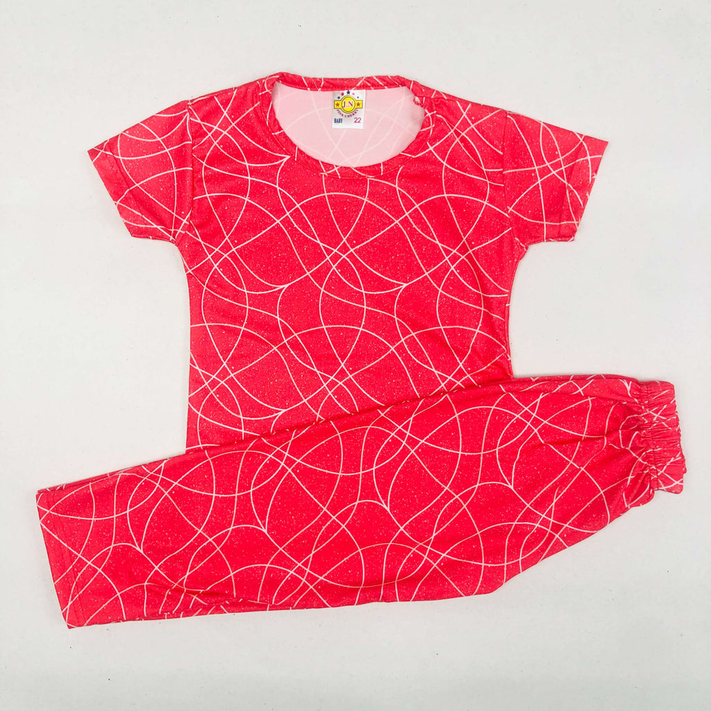 Pant Set