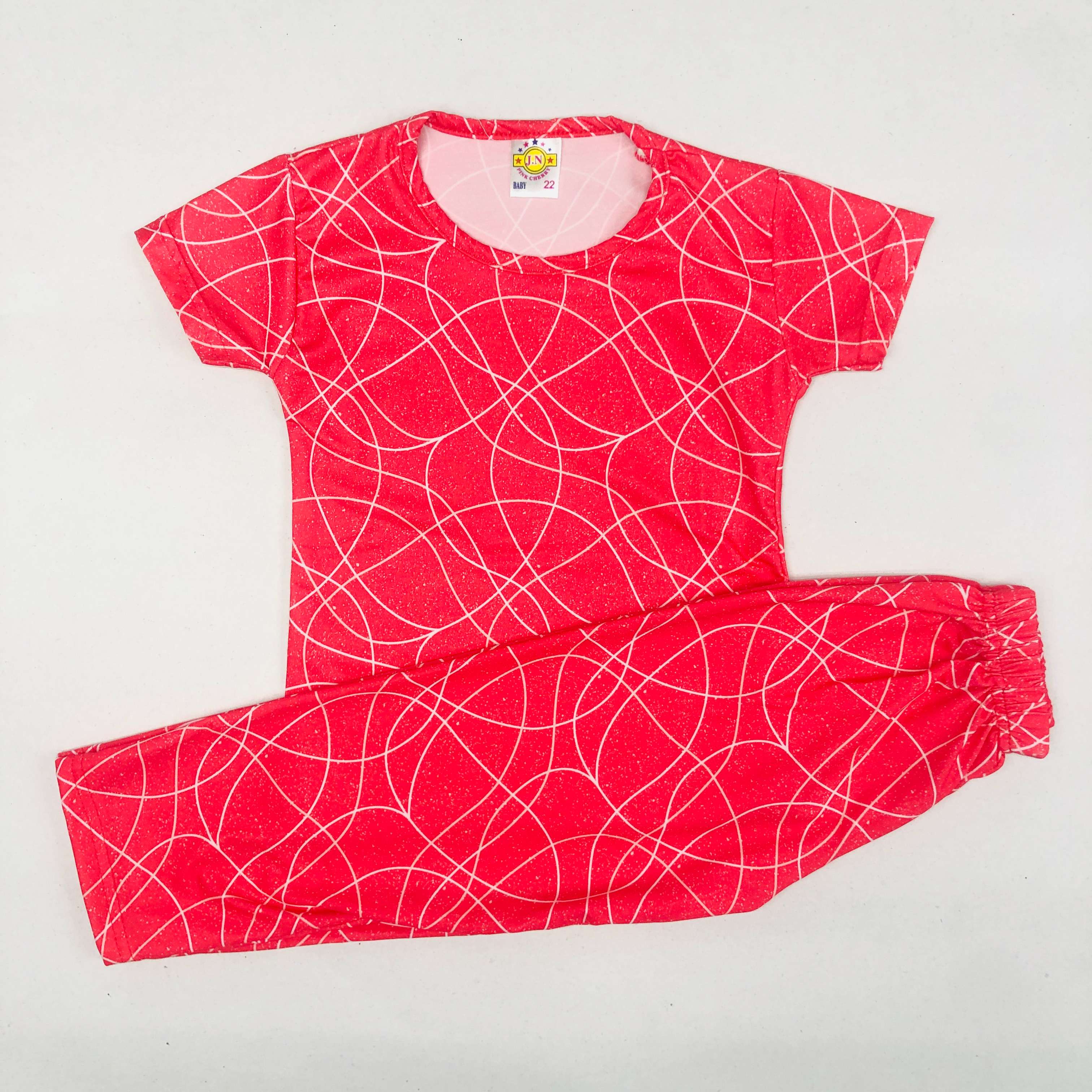 Pant Set