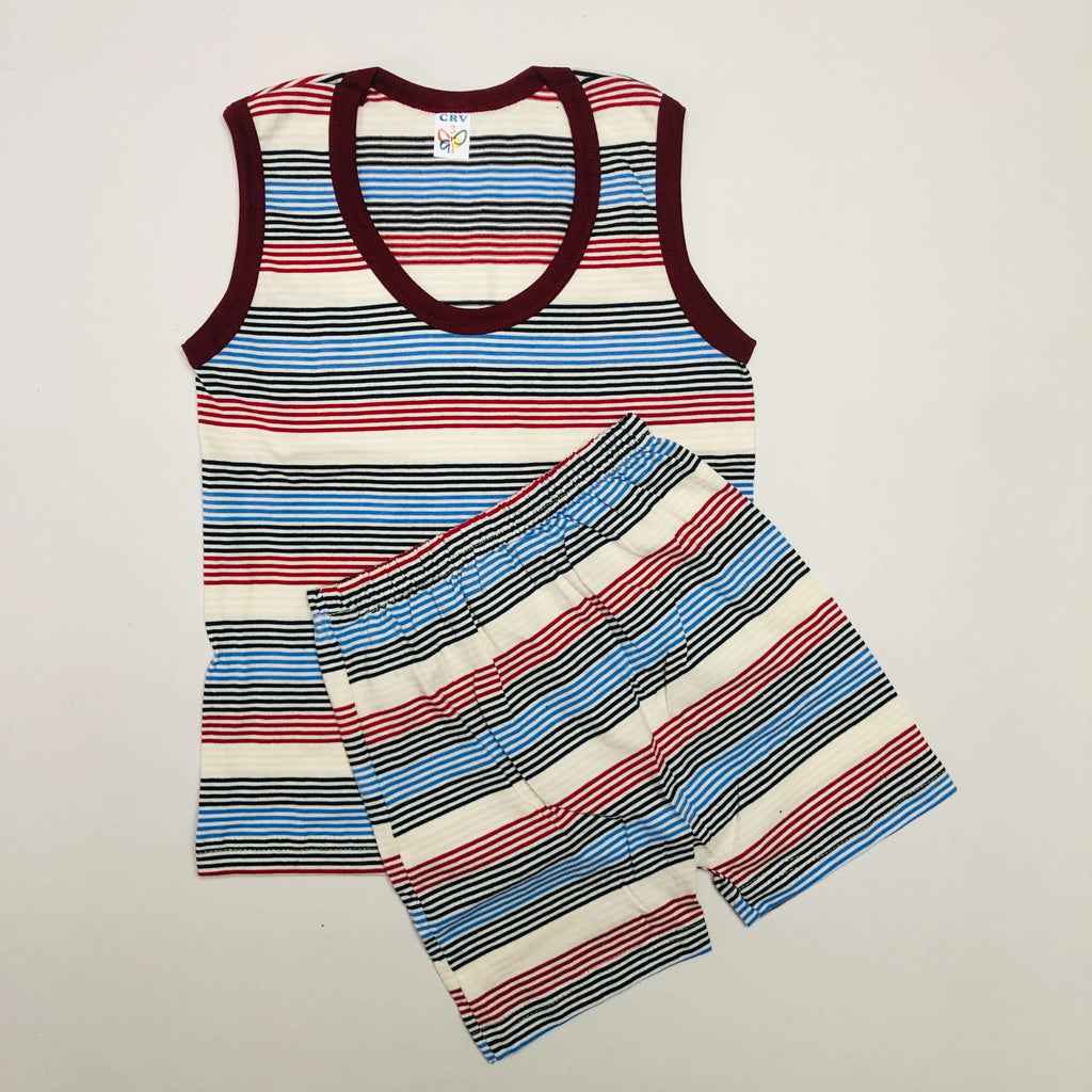 SL Kids Nikker Set