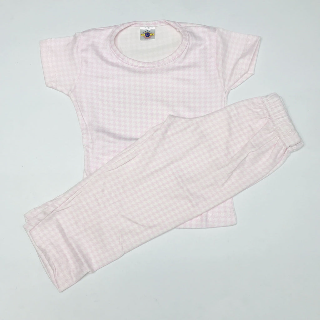 Pant Set