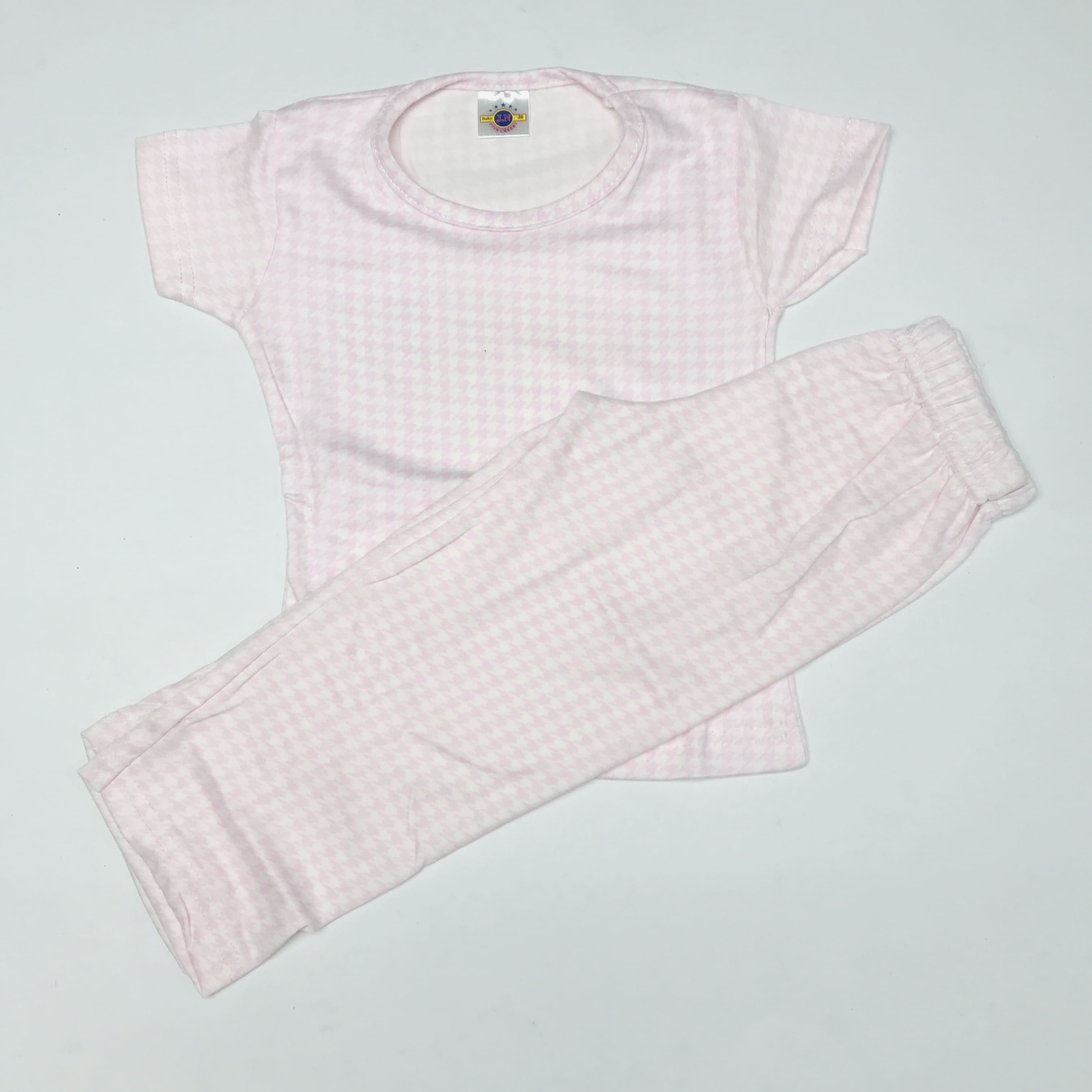 Pant Set