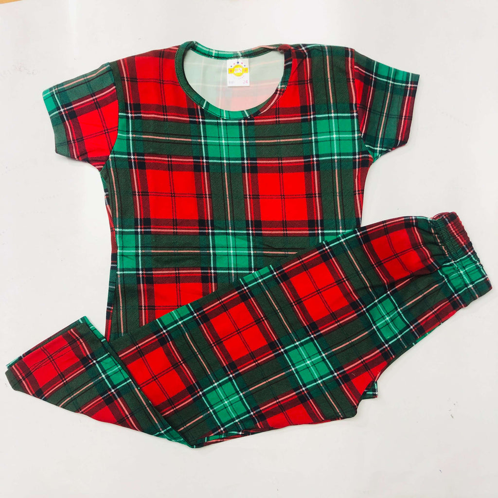 Pant Set