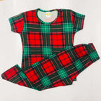 Pant Set
