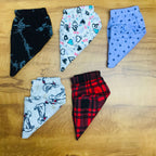 Kids Pant Combo Pack of 5