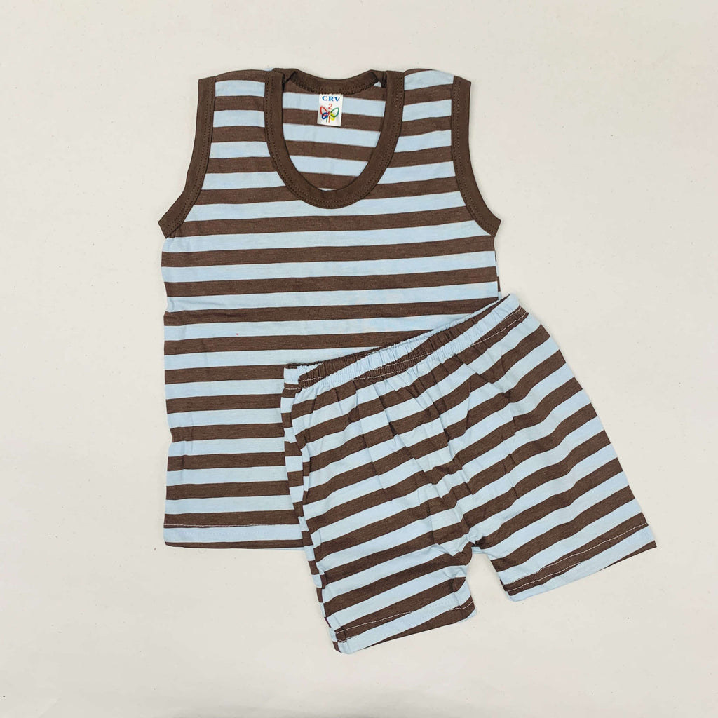 SL Kids Nikker Set