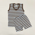SL Kids Nikker Set
