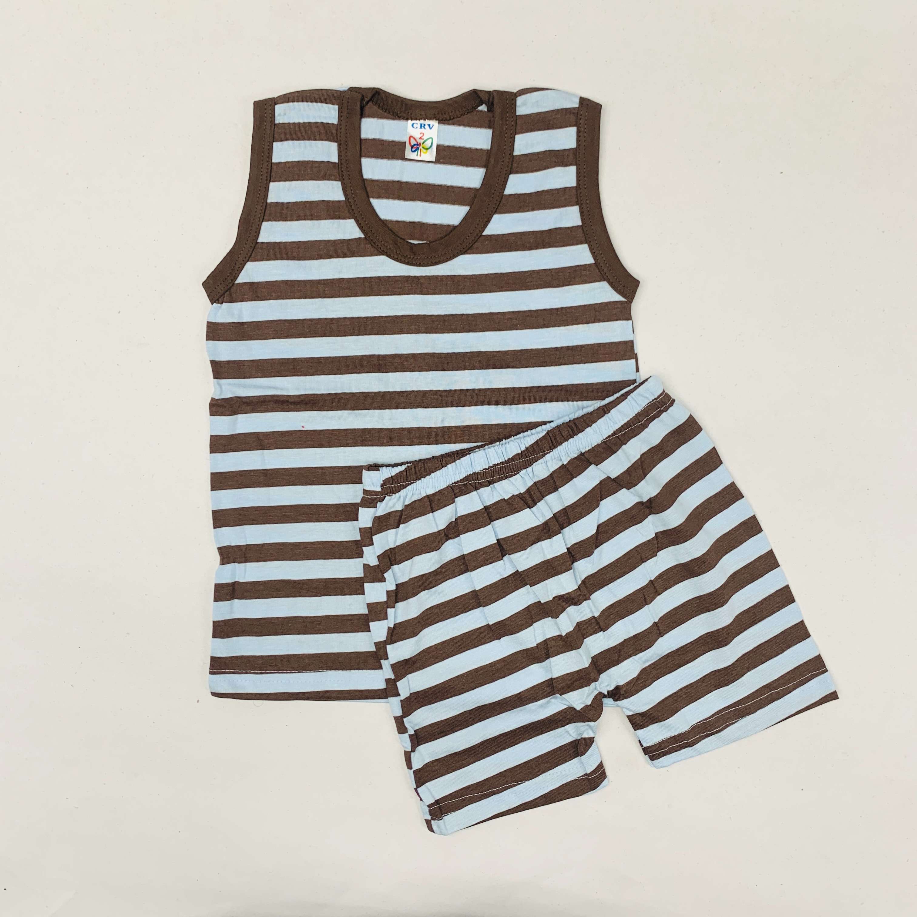 SL Kids Nikker Set