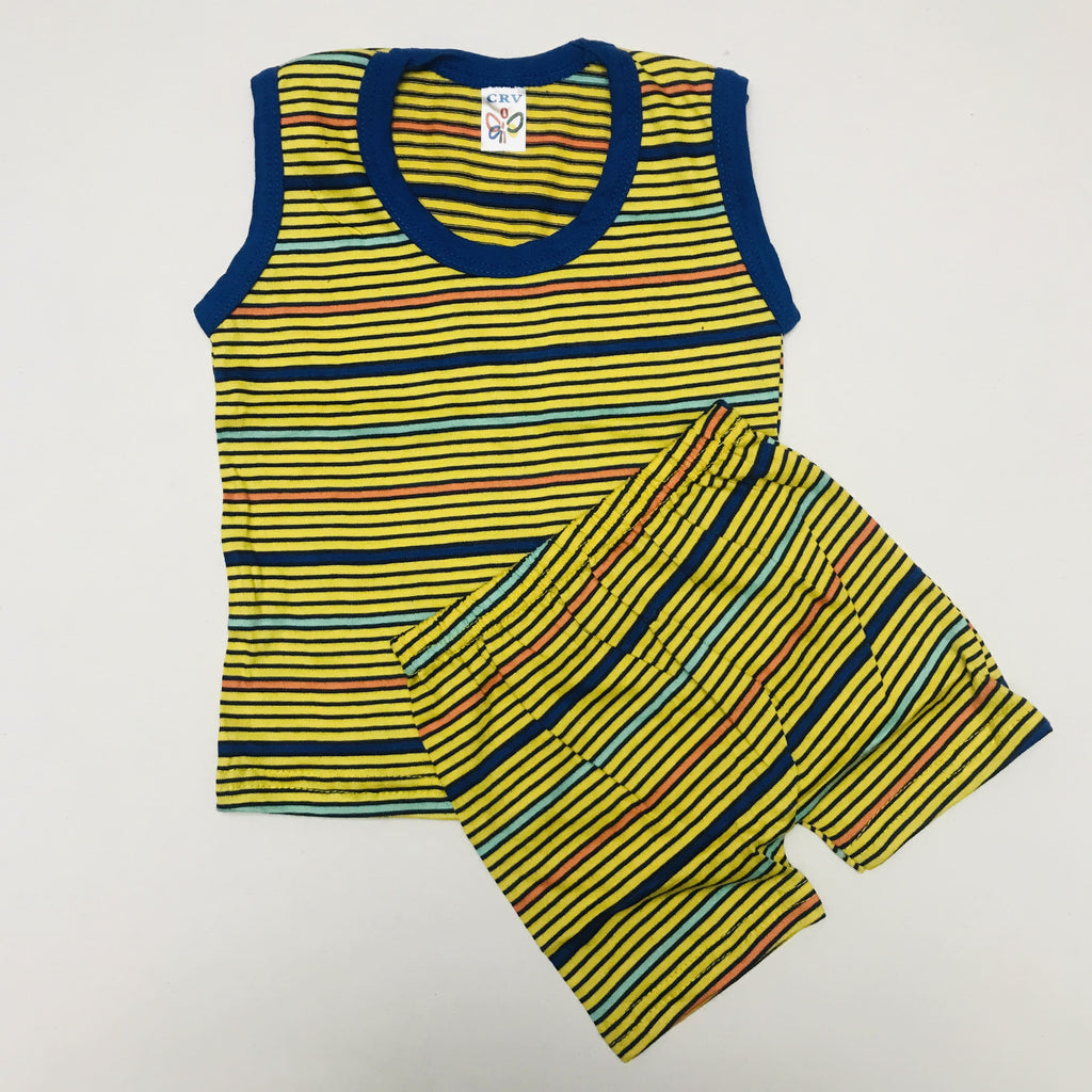 SL Kids Nikker Set