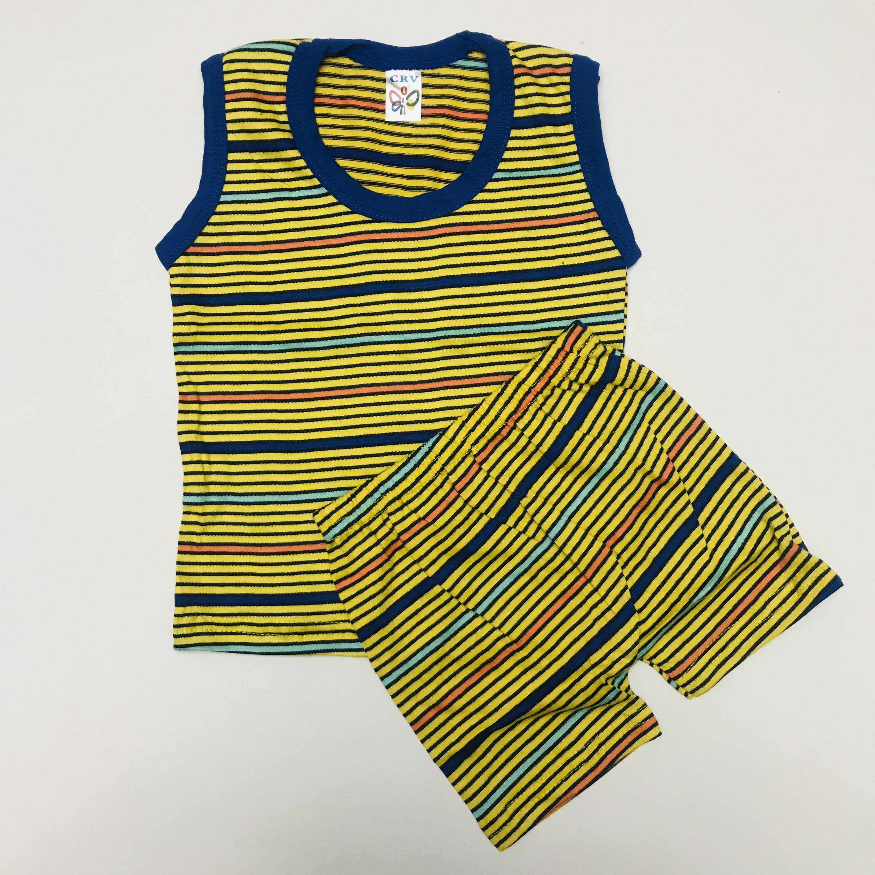 SL Kids Nikker Set
