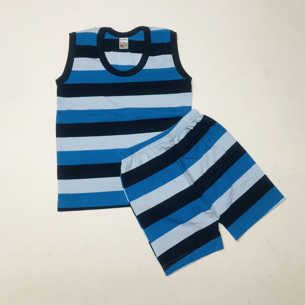 SL Kids Nikker Set