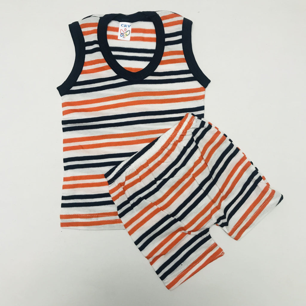 SL Kids Nikker Set