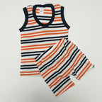 SL Kids Nikker Set