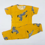 Pant Set