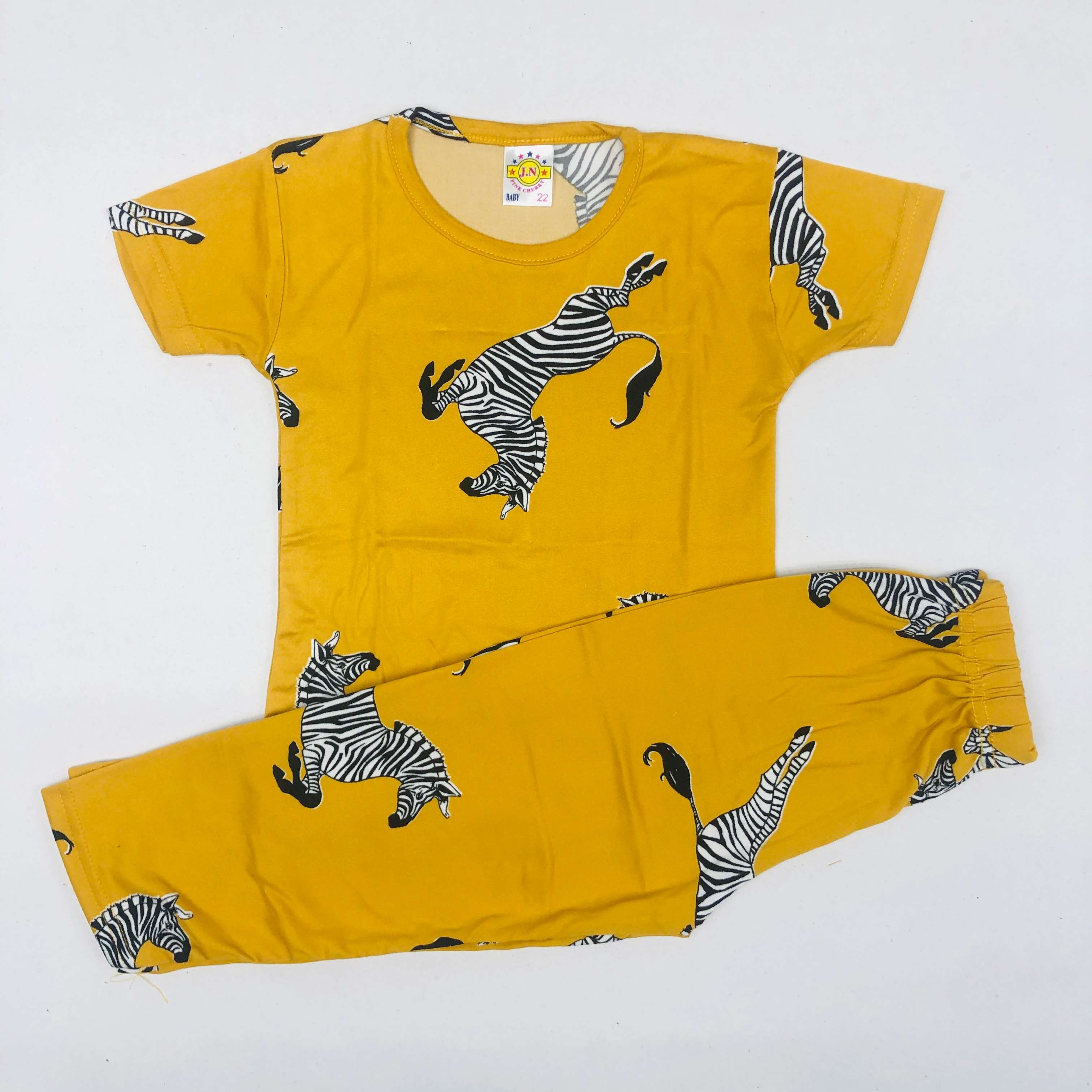 Pant Set