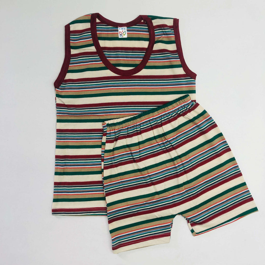 SL Kids Nikker Set