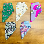 Kids Pant Combo Pack of 5