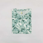 Dots Ladies Printed T-Shirt