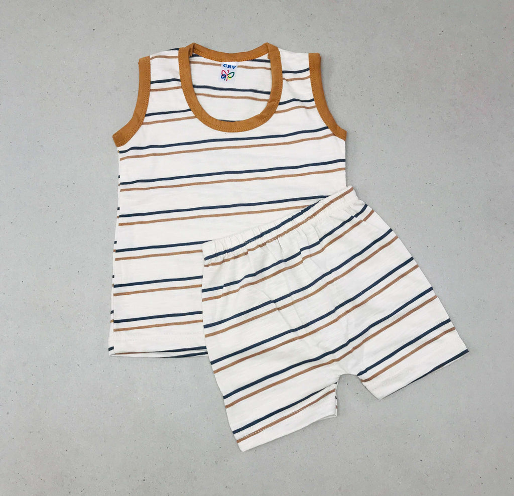 SL Kids Nikker Set