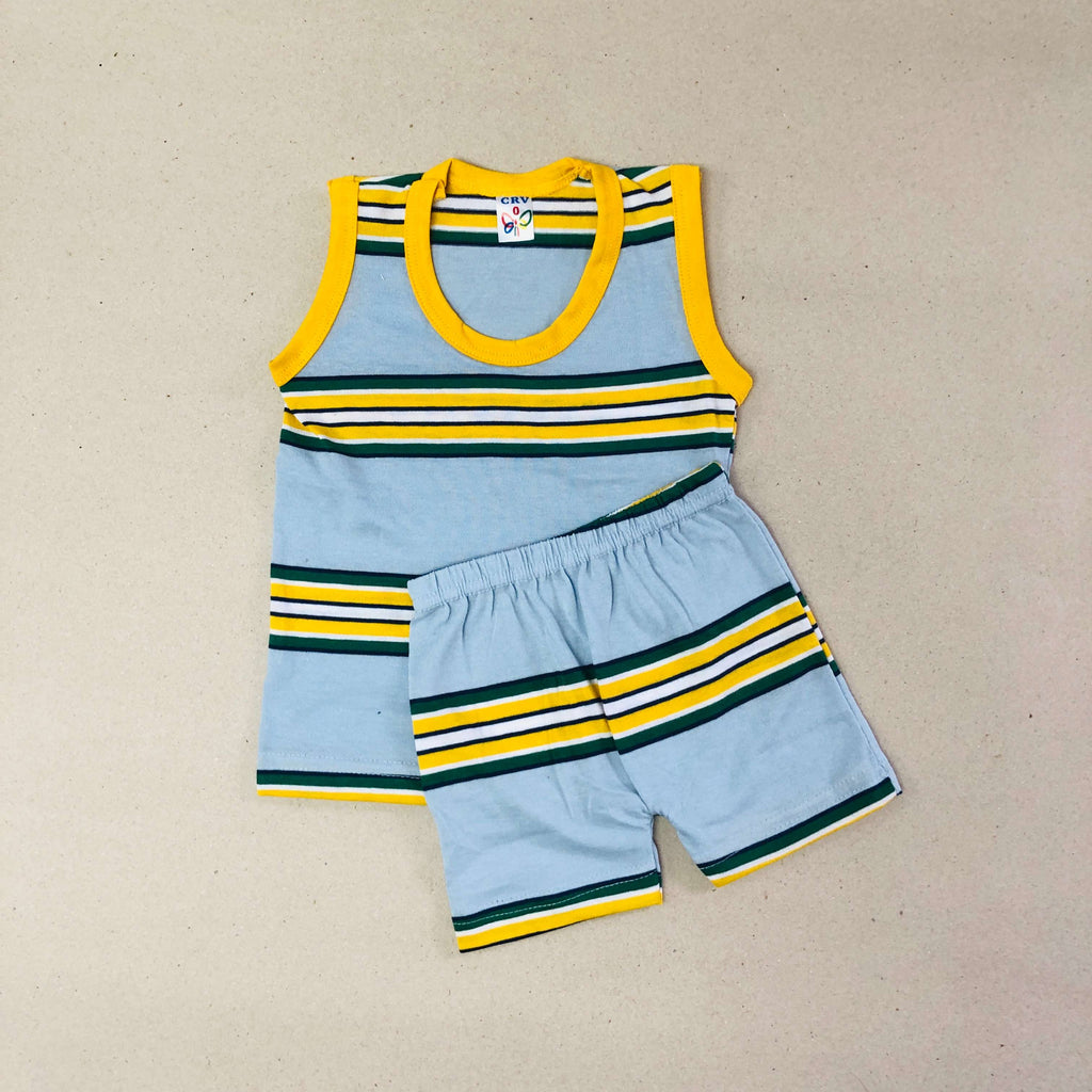 SL Kids Nikker Set