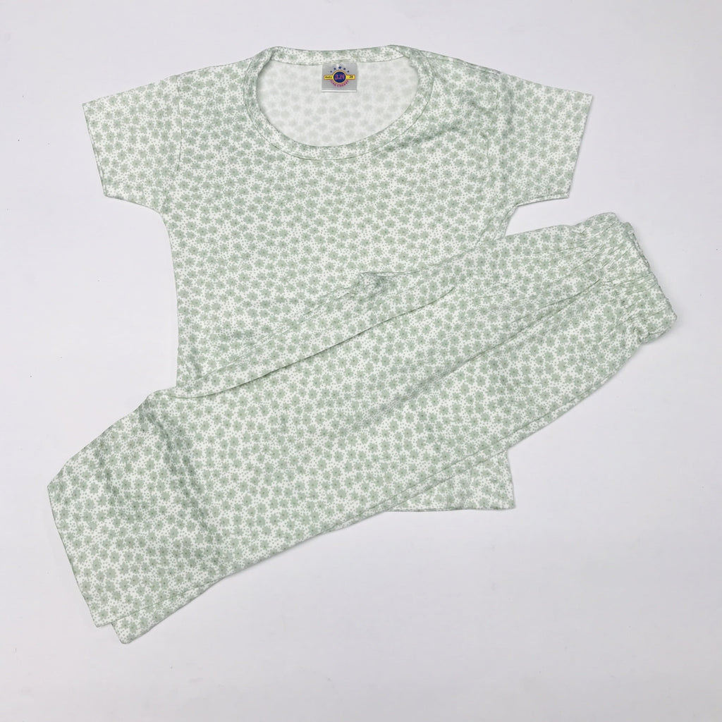 Pant Set