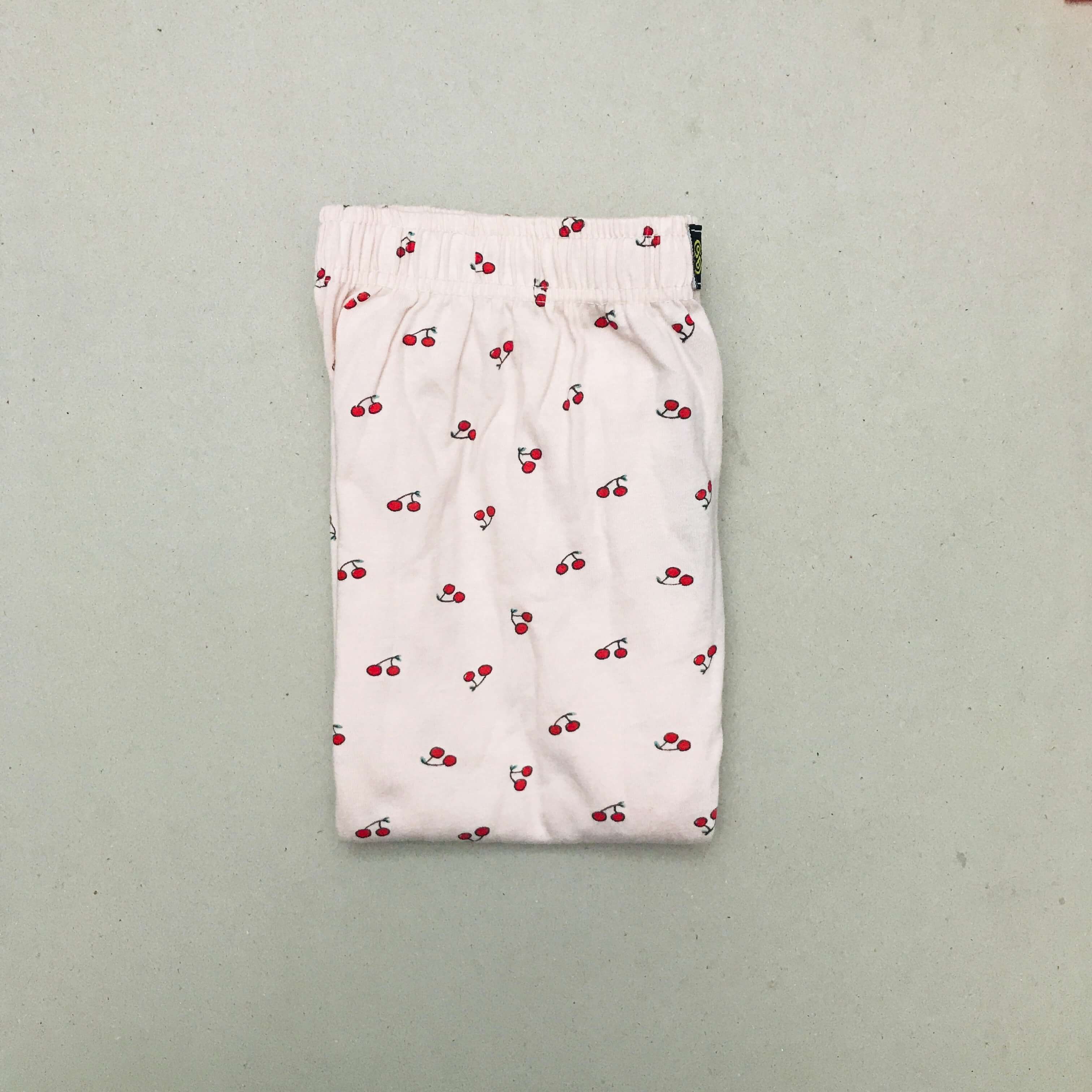 Ladies Pyjama