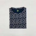 Dots Ladies Printed T-Shirt