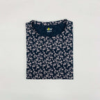 Dots Ladies Printed T-Shirt