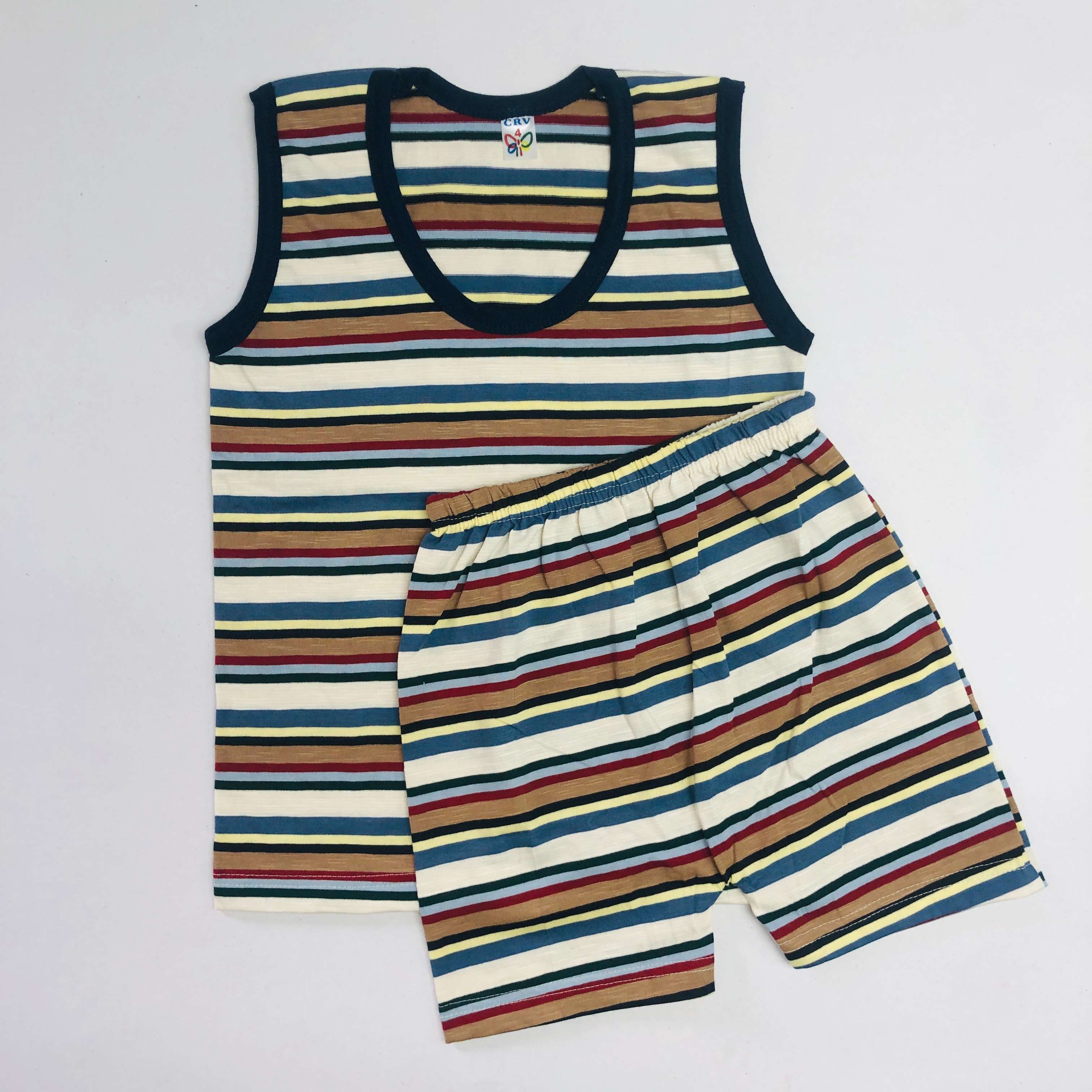 SL Kids Nikker Set