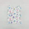 Dots Ladies Printed T-Shirt