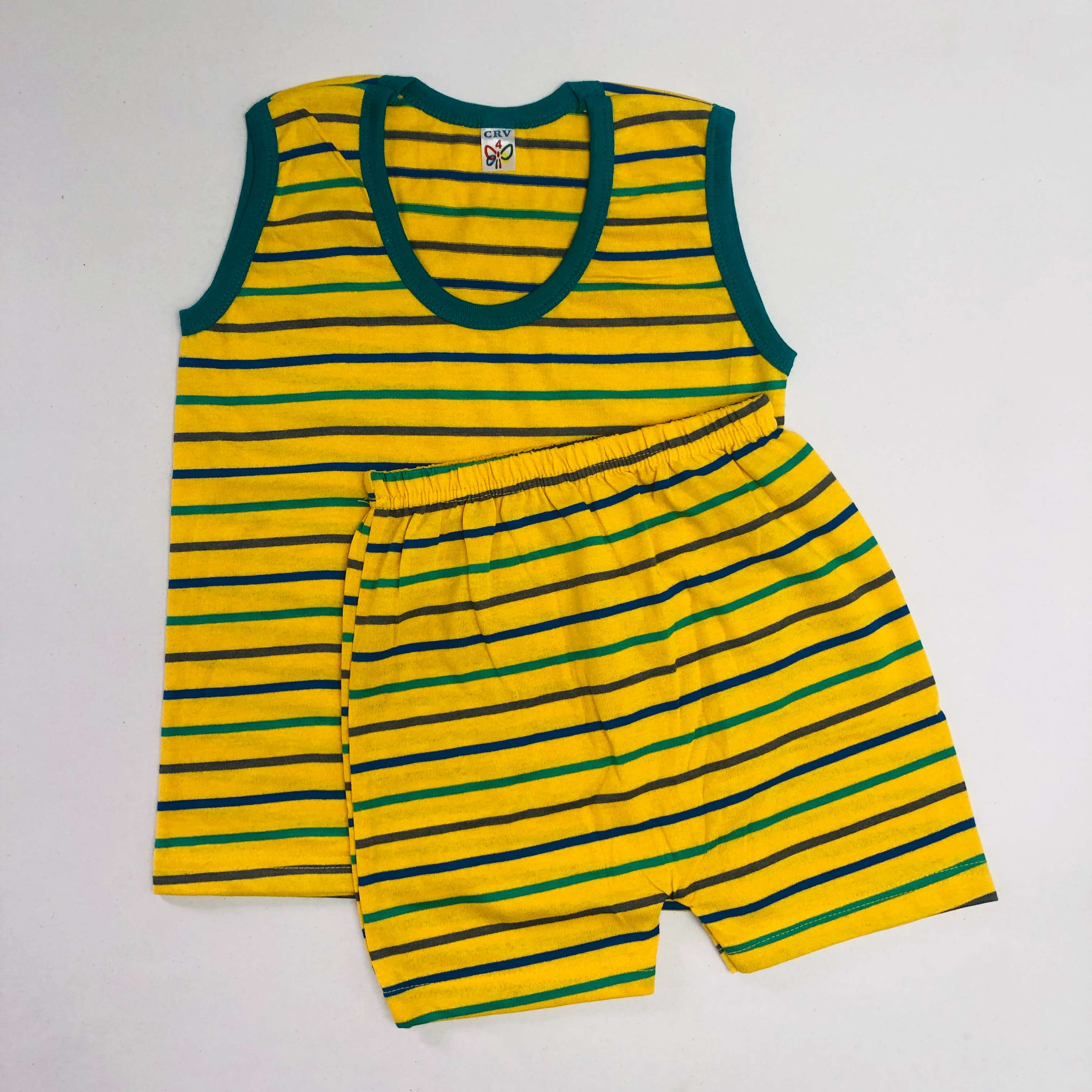 SL Kids Nikker Set