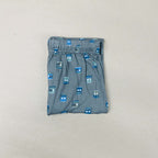 Ladies Trendy Capri