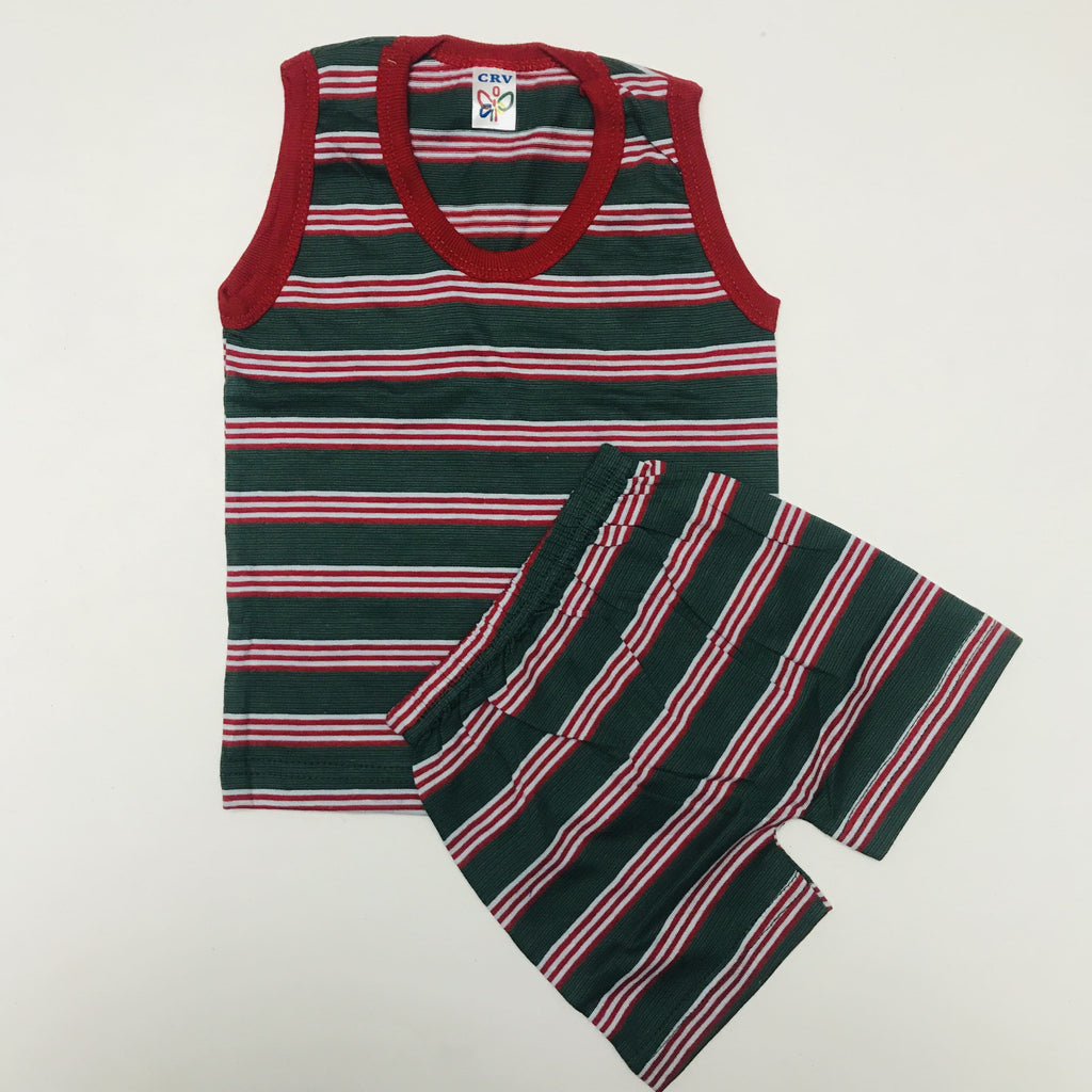 SL Kids Nikker Set