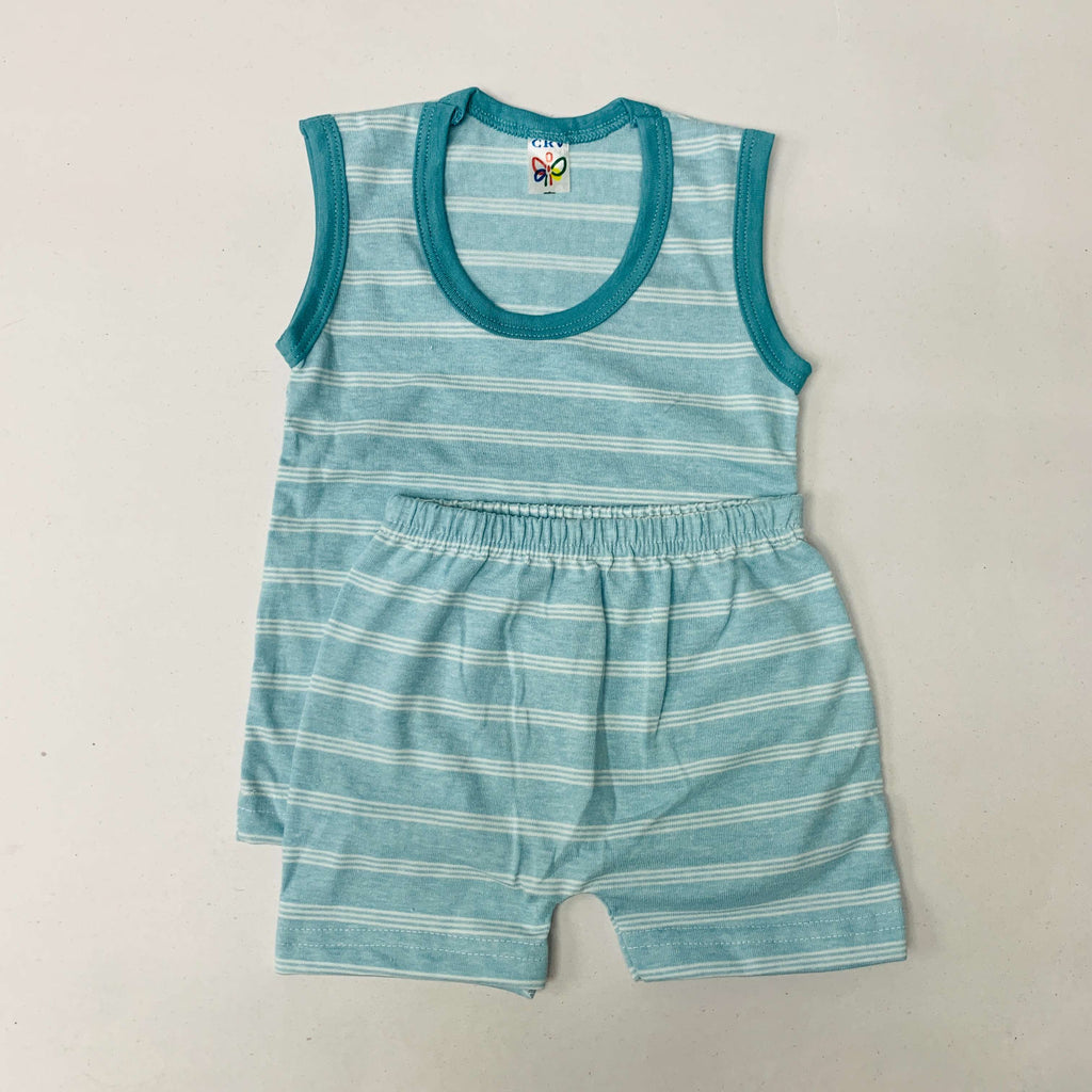 SL Kids Nikker Set