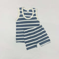SL Kids Nikker Set