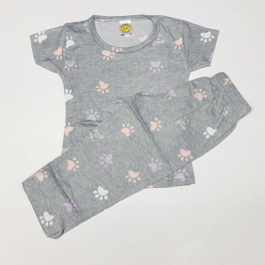 Pant Set