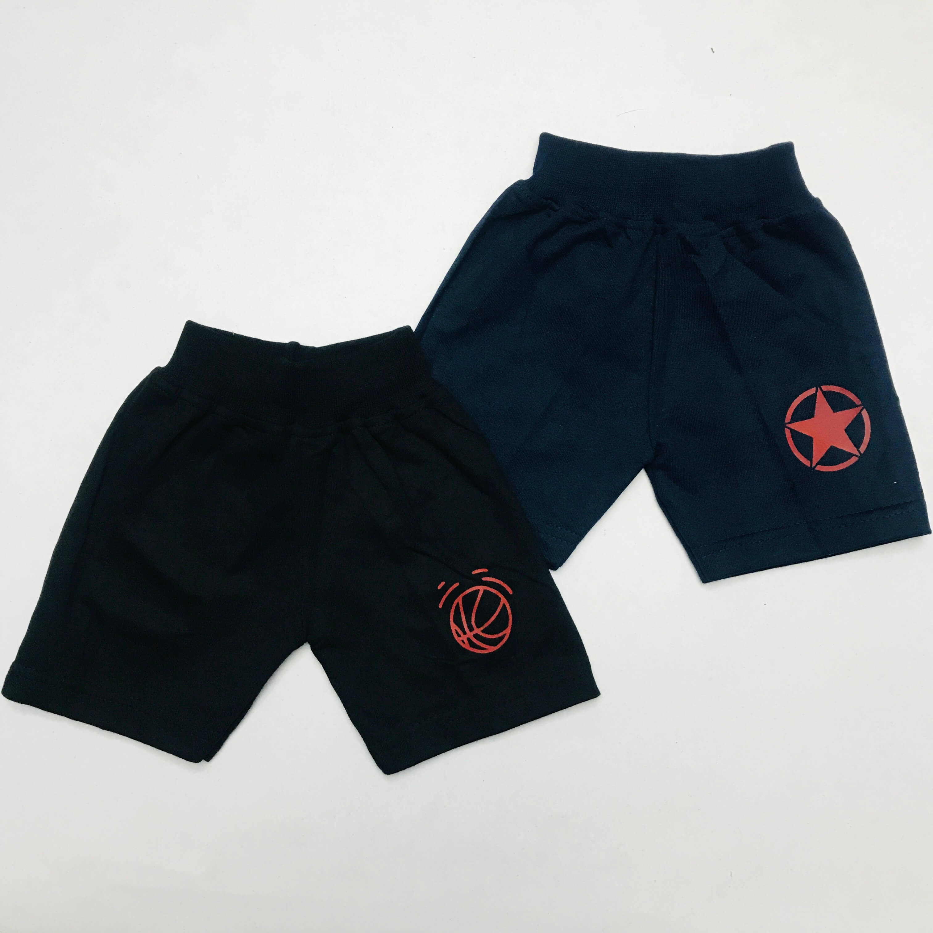Kids Nikker Combo Pack of 2