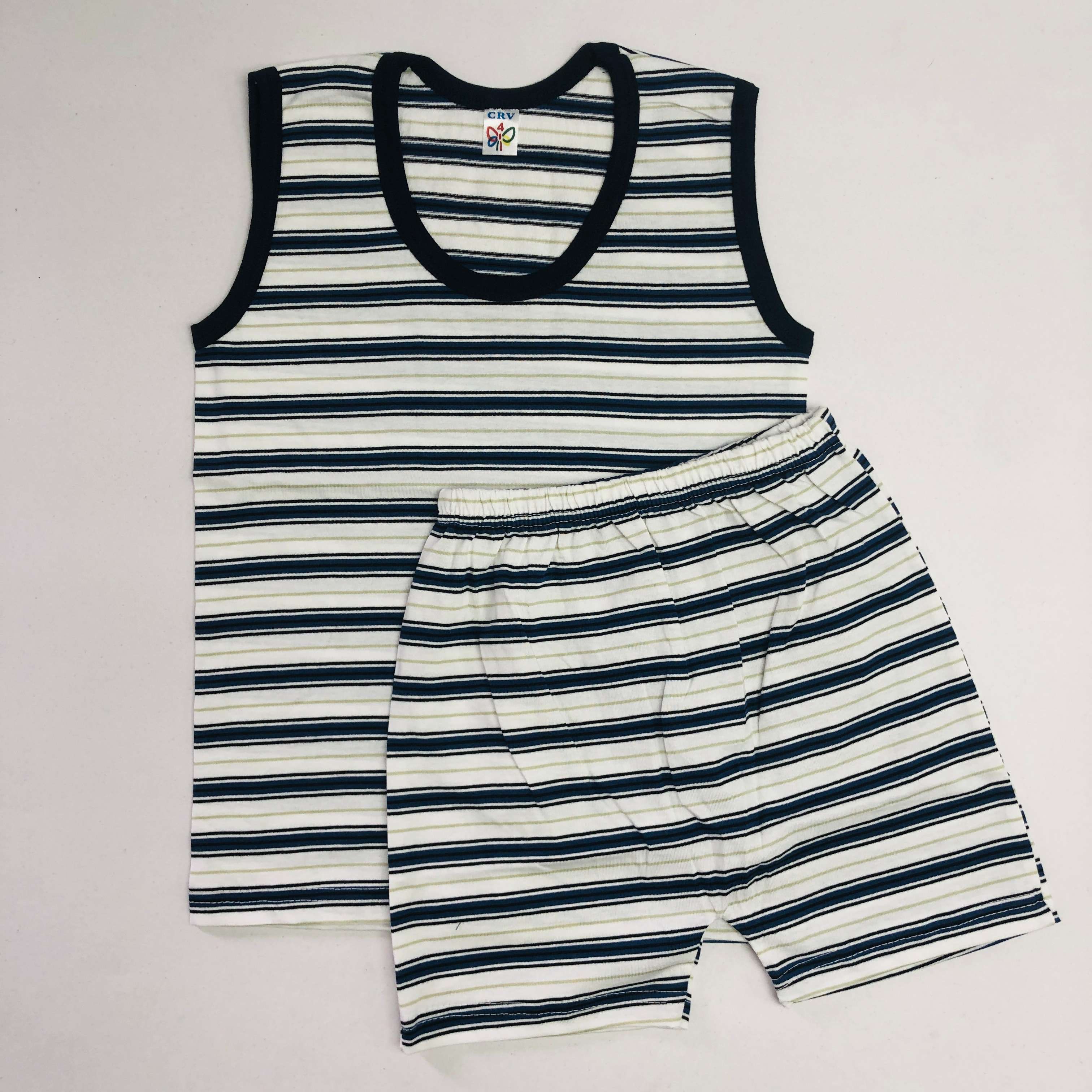 SL Kids Nikker Set