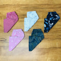 Unisex Kids Pants Pack of 5
