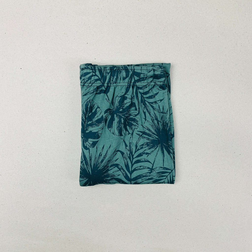 Ladies Trendy Capri