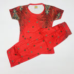 Pant Set