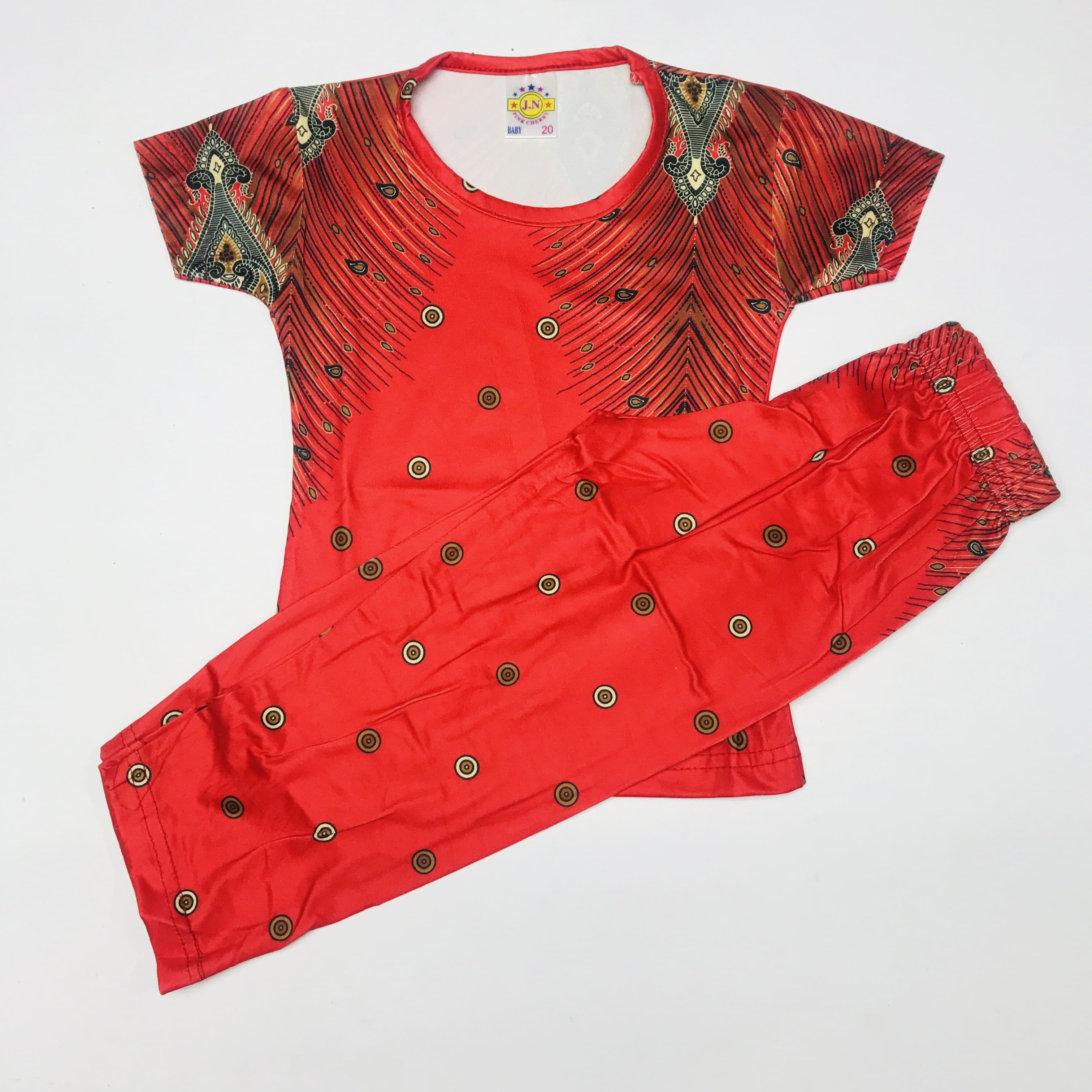 Pant Set