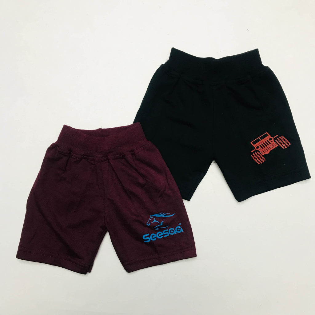 Kids Nikker Combo Pack of 2