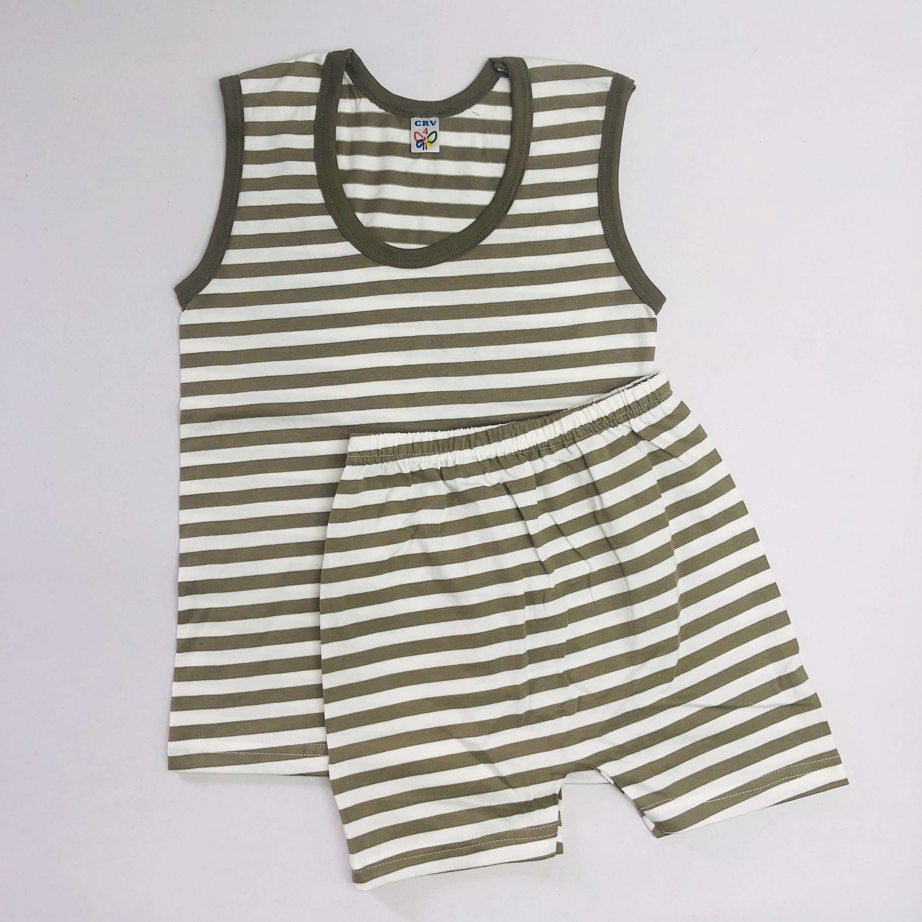 SL Kids Nikker Set
