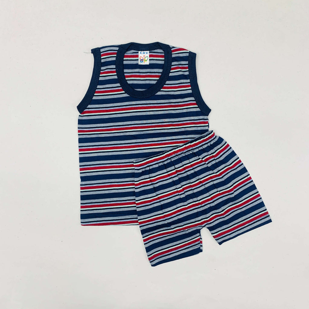 SL Kids Nikker Set
