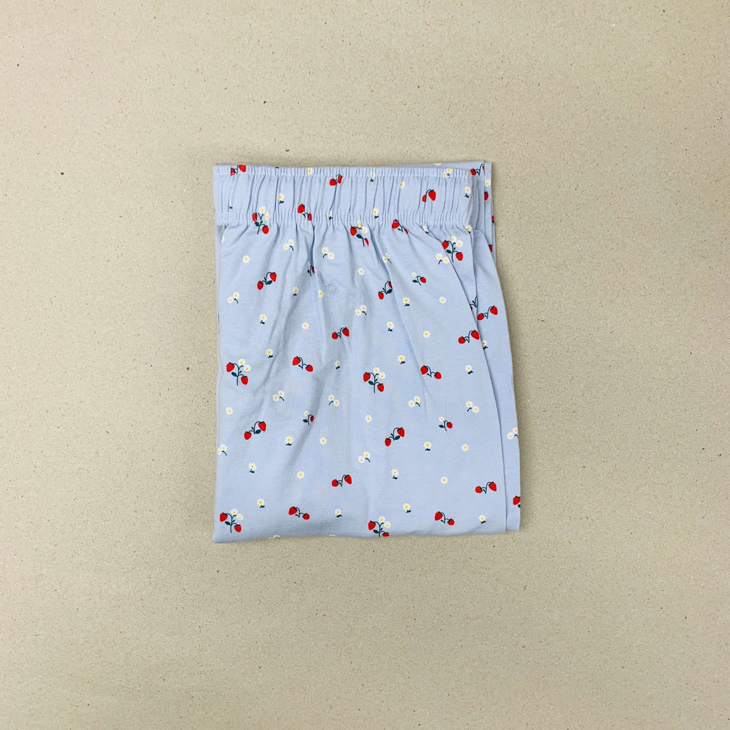 Ladies Trendy Capri