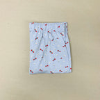 Ladies Trendy Capri