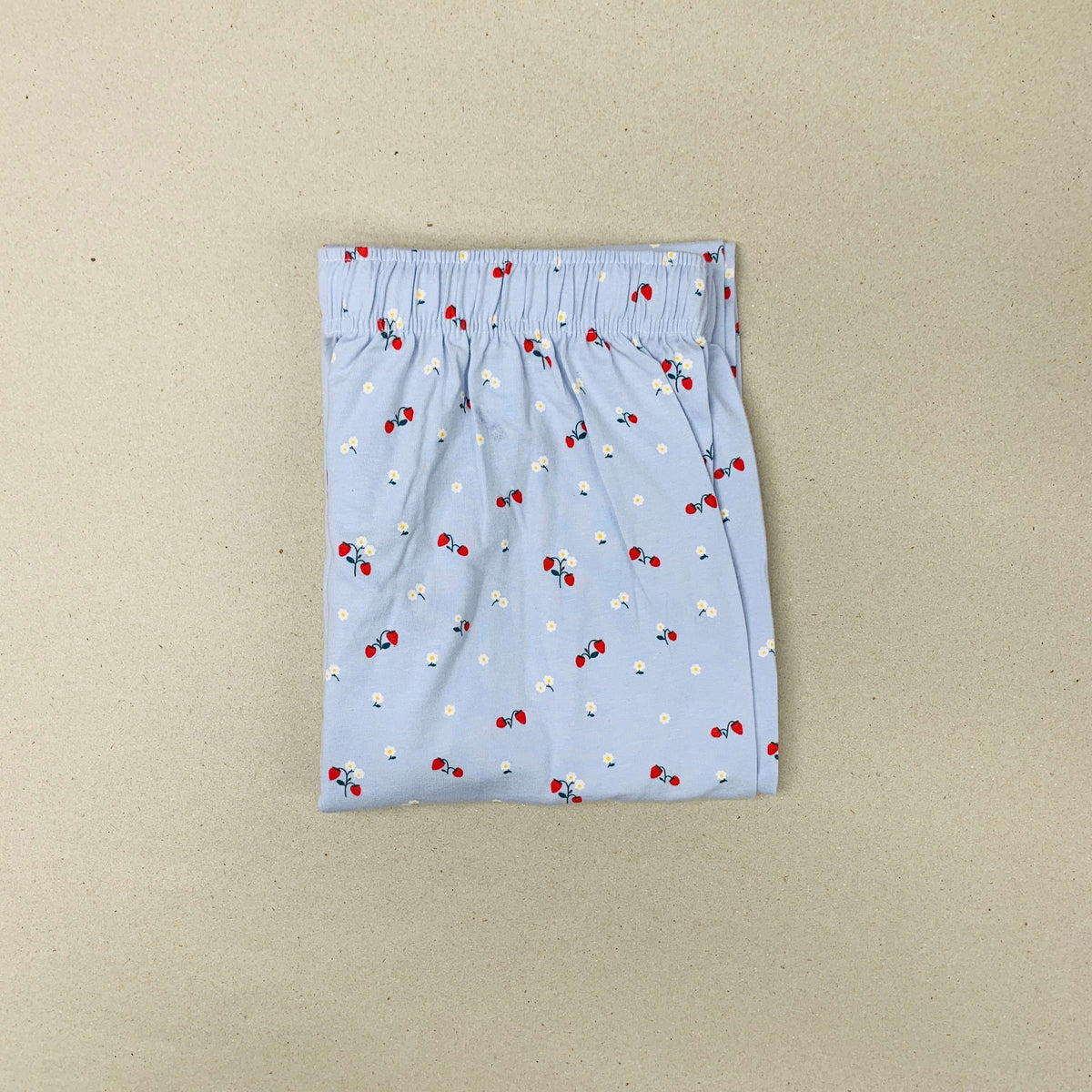 Ladies Trendy Capri