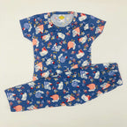 Pant Set