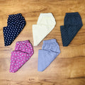 Unisex Kids Pants Pack of 5